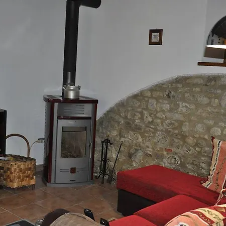 Bed & Breakfast Il Giardino Di Romi Mercatale (Arezzo)
