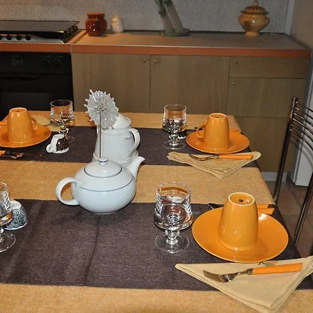 Bed & Breakfast Il Giardino Di Romi Mercatale (Arezzo)