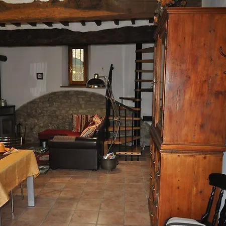 Il Giardino Di Romi Bed & Breakfast *