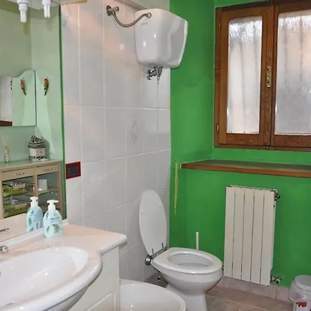 Il Giardino Di Romi Bed & Breakfast Mercatale (Arezzo)
