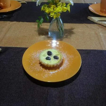 Il Giardino Di Romi