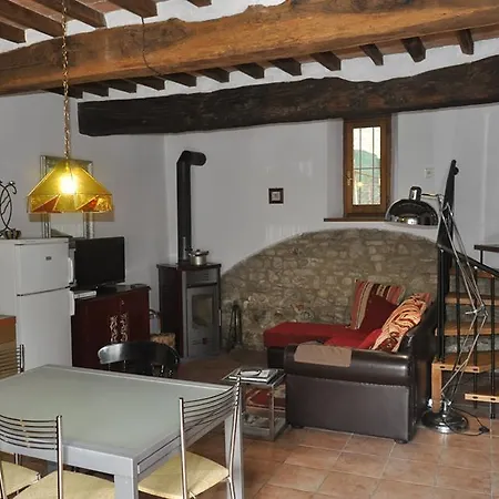 Il Giardino Di Romi Bed & Breakfast *