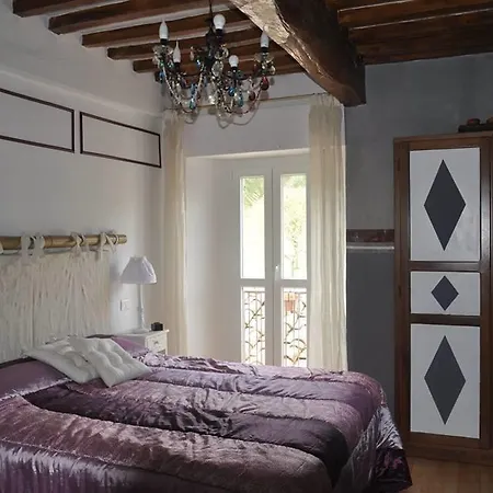 Il Giardino Di Romi Bed & Breakfast *
