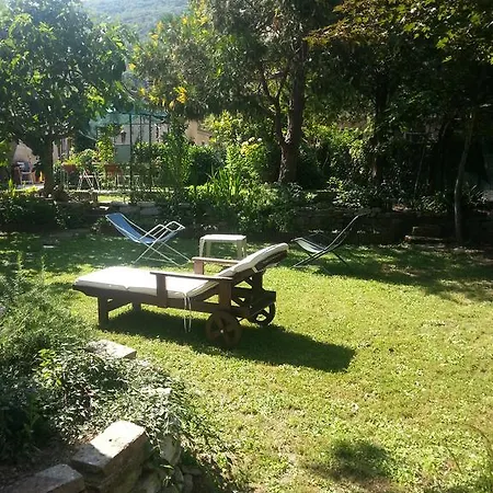 Bed & Breakfast Il Giardino Di Romi Mercatale (Arezzo)