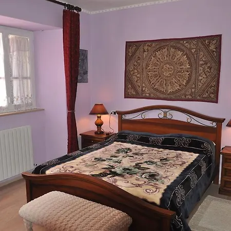 Bed & Breakfast Il Giardino Di Romi