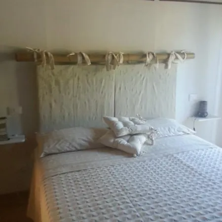 Il Giardino Di Romi Bed & Breakfast