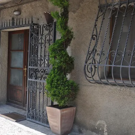 Bed & Breakfast Il Giardino Di Romi