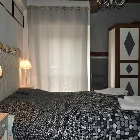 Il Giardino Di Romi Bed & Breakfast