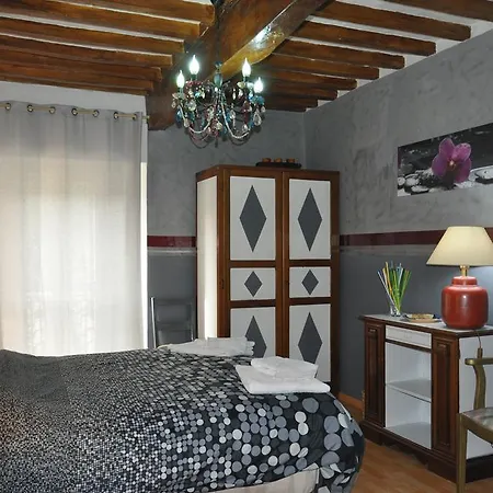 Il Giardino Di Romi Bed & Breakfast