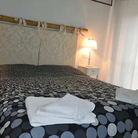 Bed & Breakfast Il Giardino Di Romi *