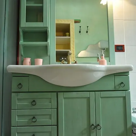 Il Giardino Di Romi Bed & Breakfast Mercatale (Arezzo)