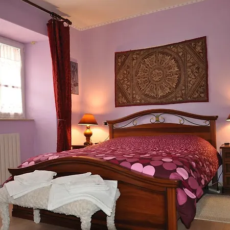 Bed & Breakfast Il Giardino Di Romi Mercatale (Arezzo)