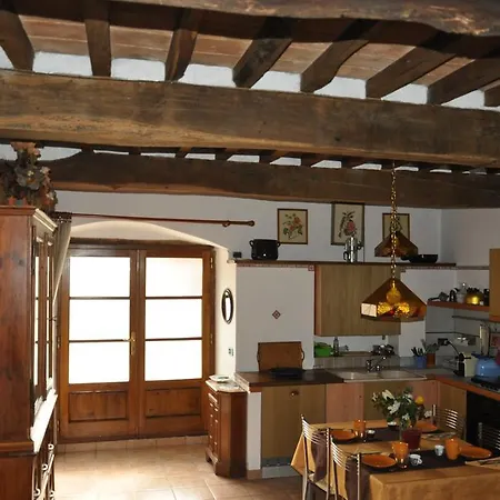 Il Giardino Di Romi Bed & Breakfast *