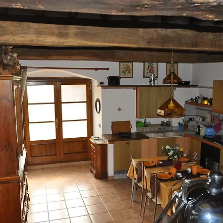 Il Giardino Di Romi Bed & Breakfast Mercatale (Arezzo)