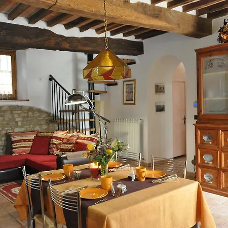 Bed & Breakfast Il Giardino Di Romi Mercatale (Arezzo)