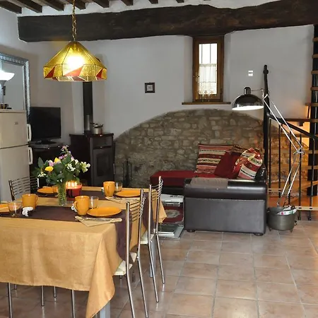 Il Giardino Di Romi * Mercatale (Arezzo)
