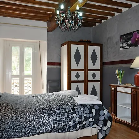 Il Giardino Di Romi Bed & Breakfast
